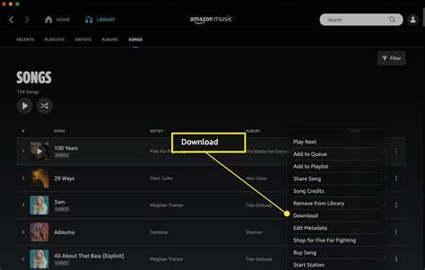 With Amazon Music on Windows 10, you can enjoy, discover, and share millions of songs from today’s chart-topping artists wherever and whenever you want.Amazon Music includes two streaming service options, Amazon Music Unlimited and Prime Music. With Amazon Music Unlimited, subscribers can explore a full catalog of …